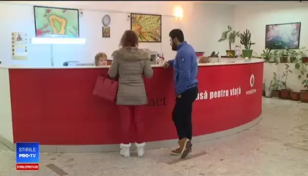 Perioada Sărbătorilor reprezintă un vârf al crizei de sânge în toată ţara. Numărul donatorilor scade la jumătate