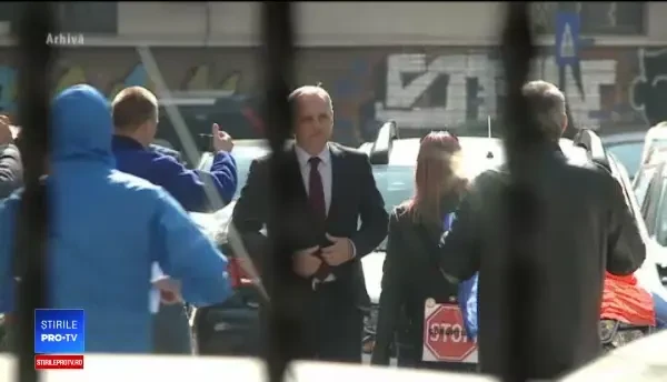 25 de dosare au fost amânate pentru 2019. Printre cei vizați: Dragnea, Greblă, Ponta sau Hrebenciuc