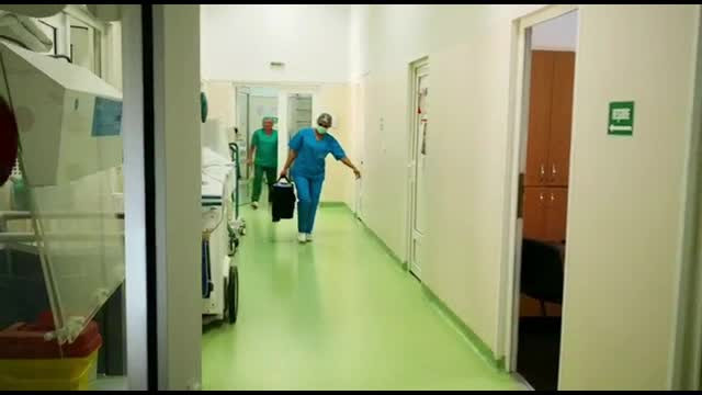A treia prelevare de organe în Târgu Mureș. Pe lista de așteptare sunt însă mii de români