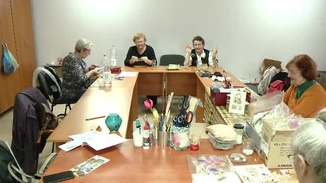 În fiecare an, 7.000 de românce sunt diagnosticate cu cancer la sân. Cât de importante sunt grupurile de suport