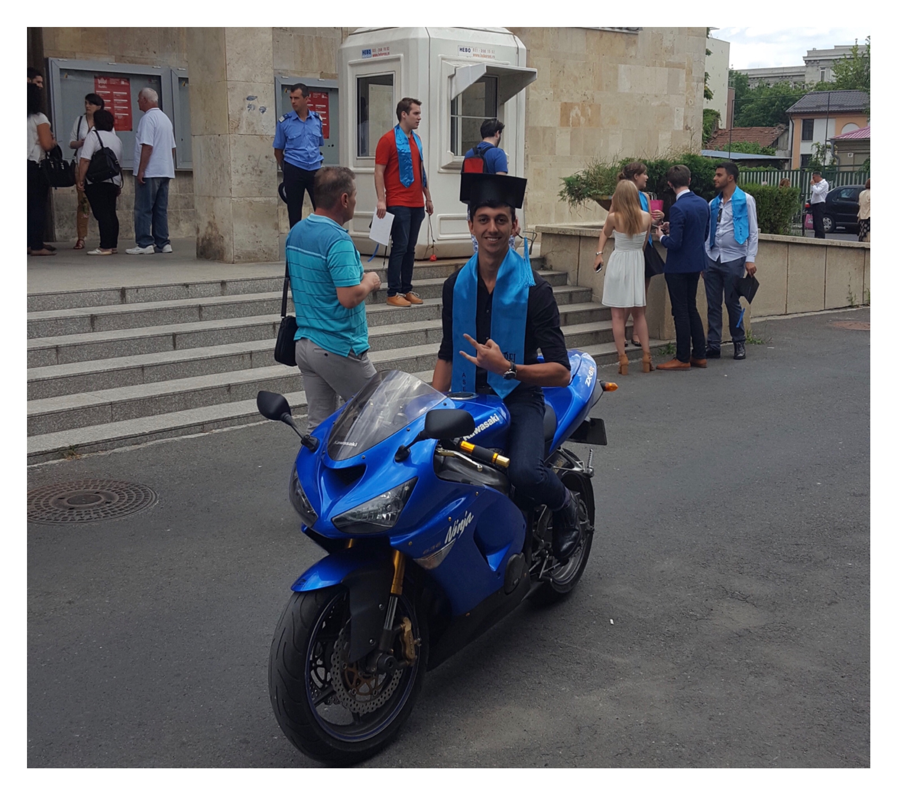 Sezonul 1: Excel-ul mi-a salvat ziua, iar motorul timpul liber