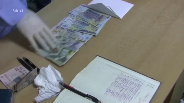 Colegiul Medicilor din București, după ancheta privind mita de la Institutul „Marius Nasta”: Ne delimităm de corupție