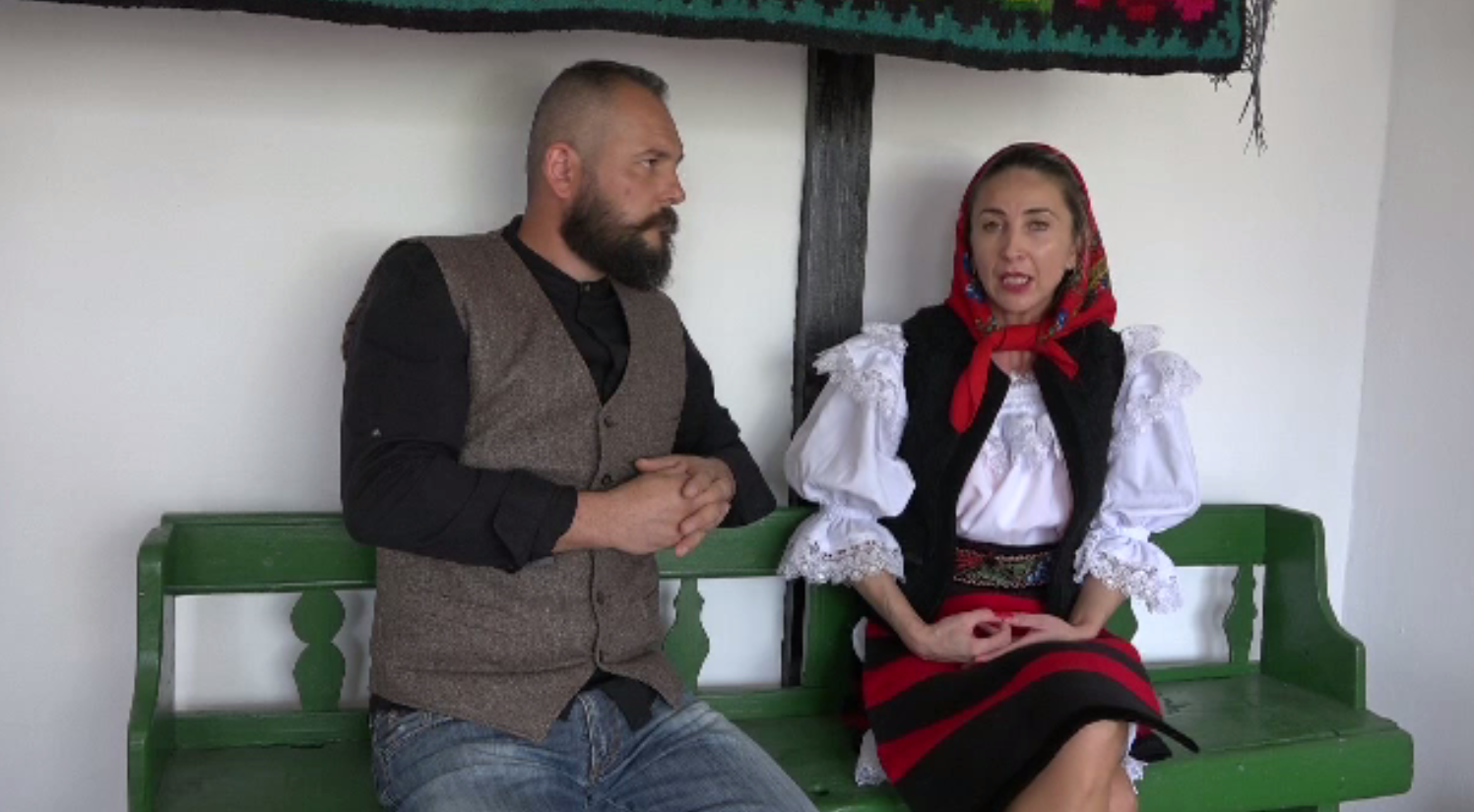 Cum au decis doi maramureșeni plecați în Emiratele Arabe Unite să păstreze tradițiile locale