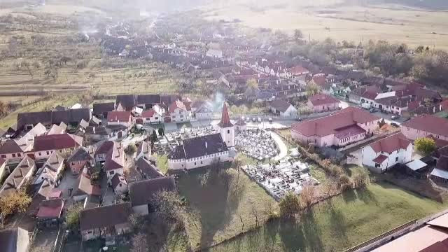 Locul din România considerat ideal pentru o ”detoxifiere digitală”