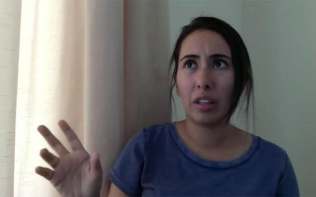 Prințesa din Dubai care și-a plănuit timp de 7 ani fuga din țară. Unde s-a încheiat aventura ei