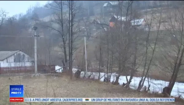 20.000 de oameni din Bistrița-Năsăud, în pericol să rămână fără apă potabilă