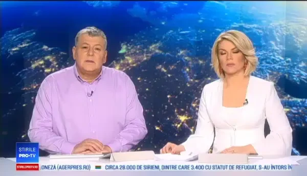 O moschee din Bucureşti a ars luni seară. De unde ar fi pornit focul