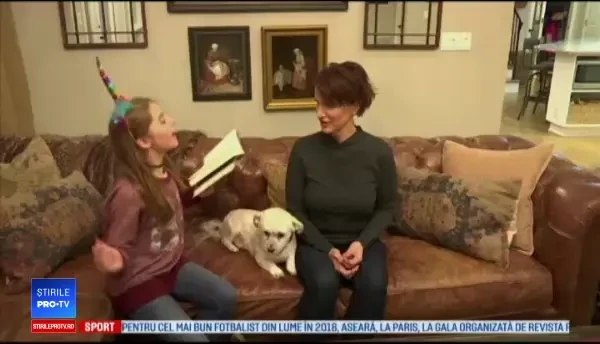 Cadourile de sărbători care le fac mai mult rău copiilor. Specialiştii recomandă cutii goale