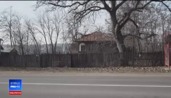 O bătrână din Prahova a fost violată, dar nu-și mai aduce aminte. Cum a fost descoperită fapta