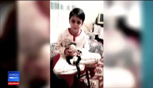 O fetiță a murit după ce ar fi căzut un dulap peste ea la centrul ”Cireșarii”. Tatăl susține că îi este ascuns adevărul