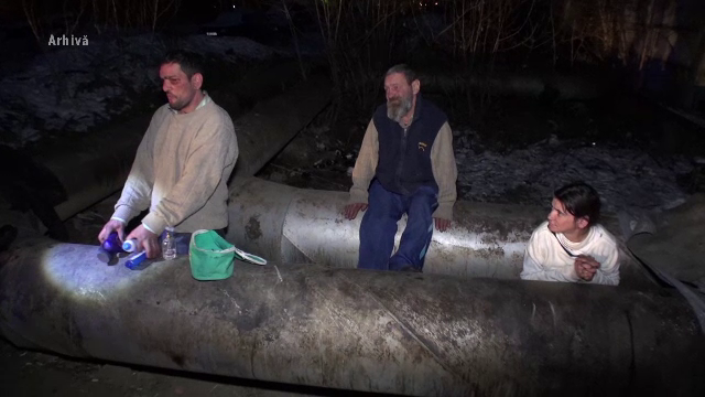 Gerul a făcut deja primele victime, în România. Patru persoane au murit