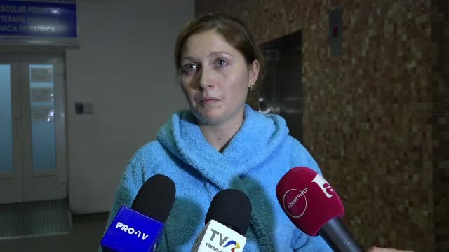 O fetiță de opt ani salvează vieți după moarte. Pentru un copil de 10 ani era ultima șansă