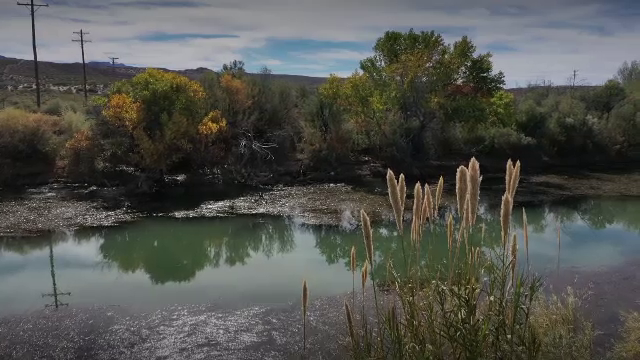 Orașul care va rămâne fără apă potabilă. Localnicii consumau 760 de litri, zilnic
