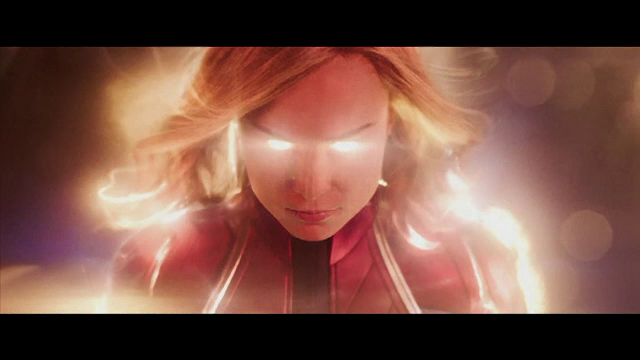 Filmul "Captain Marvel" va avea premiera în martie. Surpriza pregătită de producători