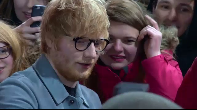 Top Forbes: Cine sunt artiștii cu cele mai mari încasări în acest an