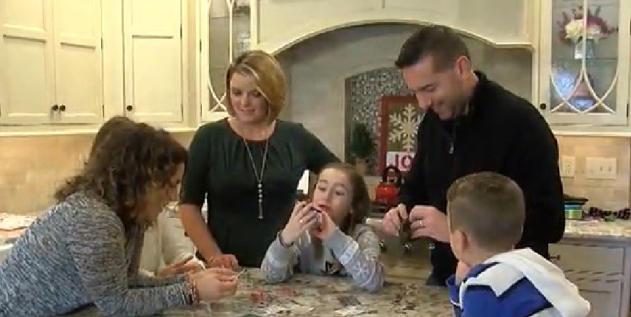 Un american şi-a recuperat portofelul pierdut cu 4 ani în urmă. Ce a mai găsit în el