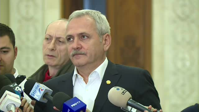 Liviu Dragnea