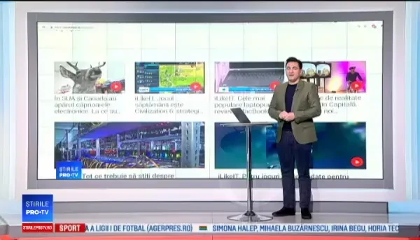 iLikeIT. Aplicații utile pentru a fi mai productivi în fața calculatorului