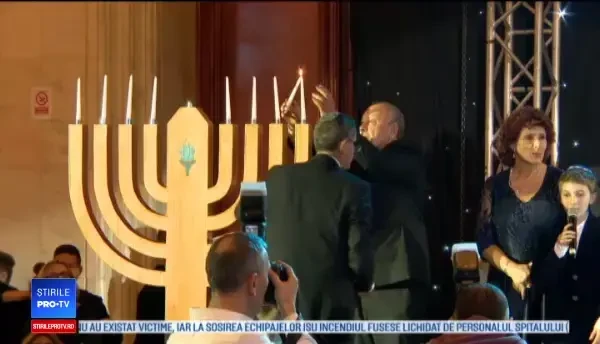 80 de olimpici al Complexului Educațional Lauder-Reut, premiați