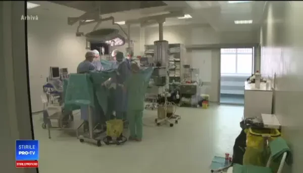 O fetiță de opt ani salvează vieți după moarte. Pentru un copil de 10 ani, era ultima șansă