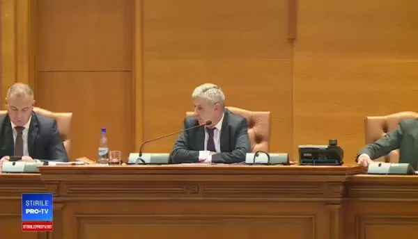 Turcan susține că opoziția nu a încălcat regulamentul, iar Dragnea "este out” de la șefia Camerei