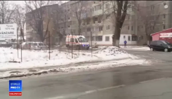 13 șoferi acuzați că furau motorină din ambulanțe în Corabia. Cum se ascundeau de camere