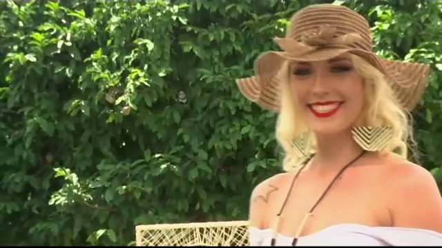 Cum arată "Miss Pușcărie". Faptele oribile pentru care a fost condamnată