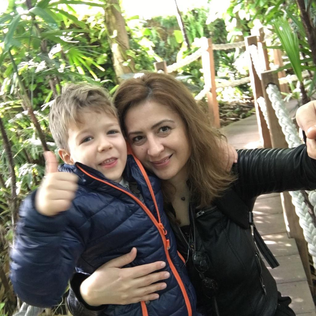 Vladuț are mare nevoie de ajutor! Băieţelul de 6 ani se luptă cu o boală gravă