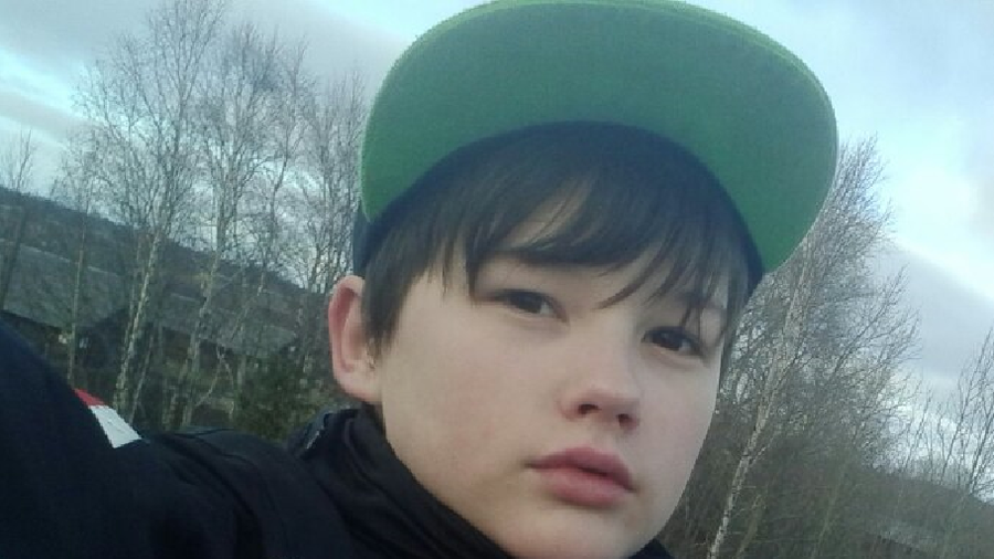 Soarta tragică a copilului care și-a salvat mama de la moarte. A rămas fără o bucată de creier