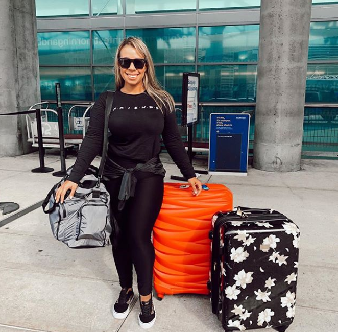 Turistă ucisă în Costa Rica, chiar de ziua ei. Criminalul locuia în blocul în care se cazase prin Airbnb