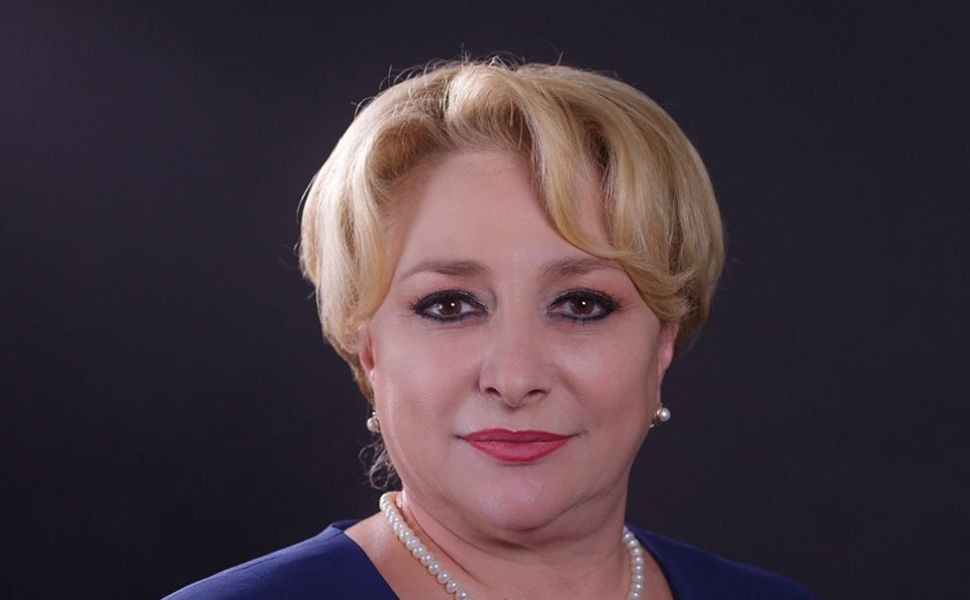 Mesajul premierului Viorica Dăncilă la 29 de ani de la Revoluția Română
