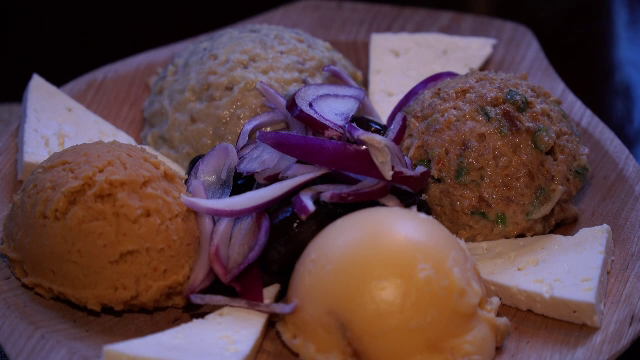 Untura, tot mai prezentă în restaurante și magazine. Ce spun nutriționiștii despre ea