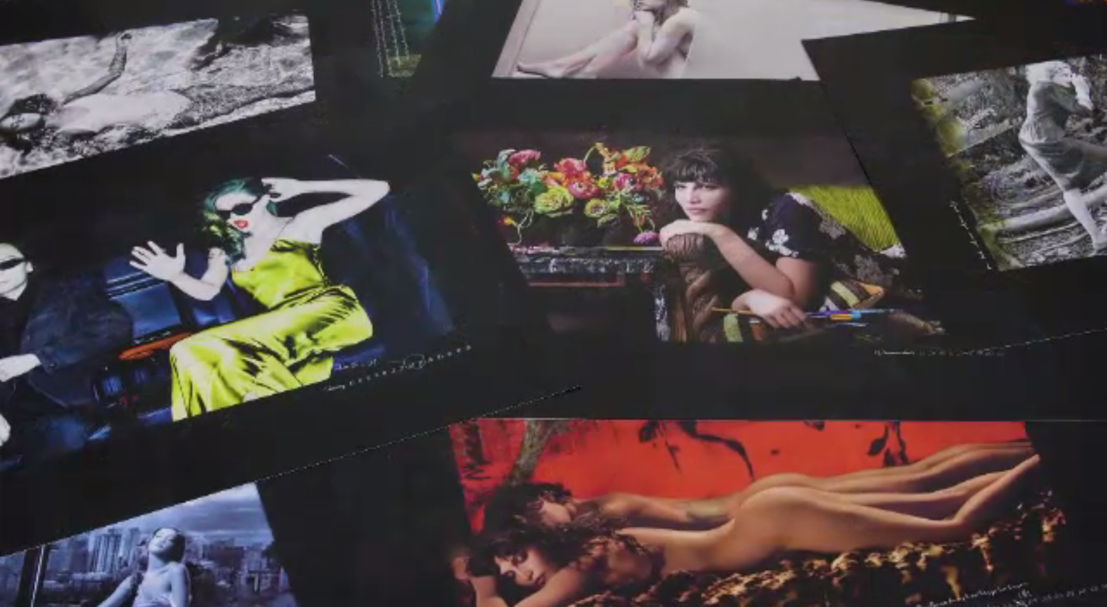 Noua ediție a calendarului Pirelli a fost lansată la Milano. Letizia Casta și Gigi Hadid, în distribuție