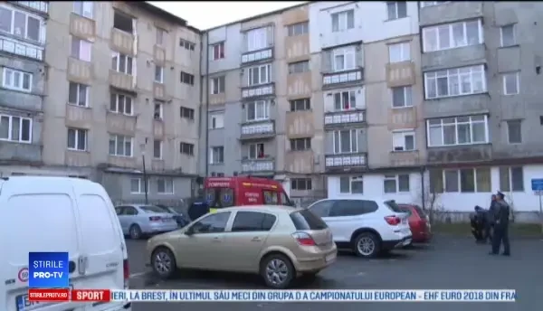 Metoda șocantă prin care un bărbat din Bistrița a încercat să-și omoare fiica și soția