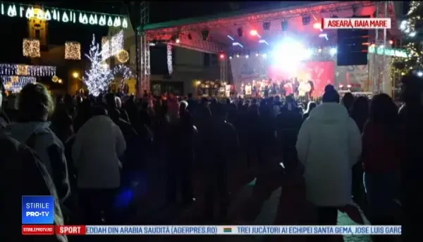 Este perioada cadourile! Surprizele lui Mos Nicolae