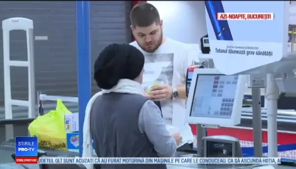 Maraton de cumpărături, în Capitală. Cât au cheltuit părinții pentru cadourile de Moș Nicolae