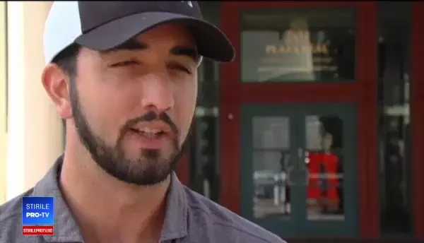 Starea femeii drogate de medicul român, în Florida. Cum a fost prins bărbatul