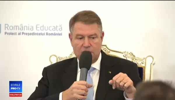 Iohannis își dorește desființarea inspectoratelor școlare. Ce spune ministrul Educației