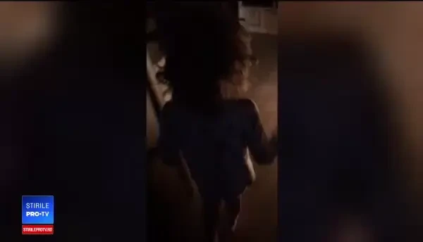 Reacțiile copiilor când descoperă cadourile de la Moș Nicolae