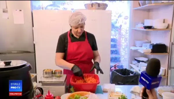 4 din 10 români sunt supraponderali. Planul prin care sunt încurajați să mănânce cât mai sănătos