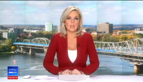 Anunțul Chinei după arestarea directorului financiar Huawei în Canada