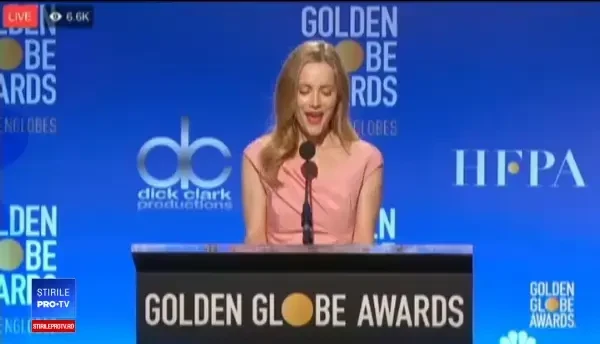 Globurile de Aur 2019, lista completă a nominalizărilor. Filmul care apare la 6 categorii