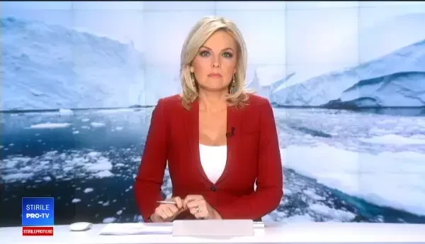 Anunțul îngrijorător al oamenilor de știință despre stratul de gheață din Groenlanda