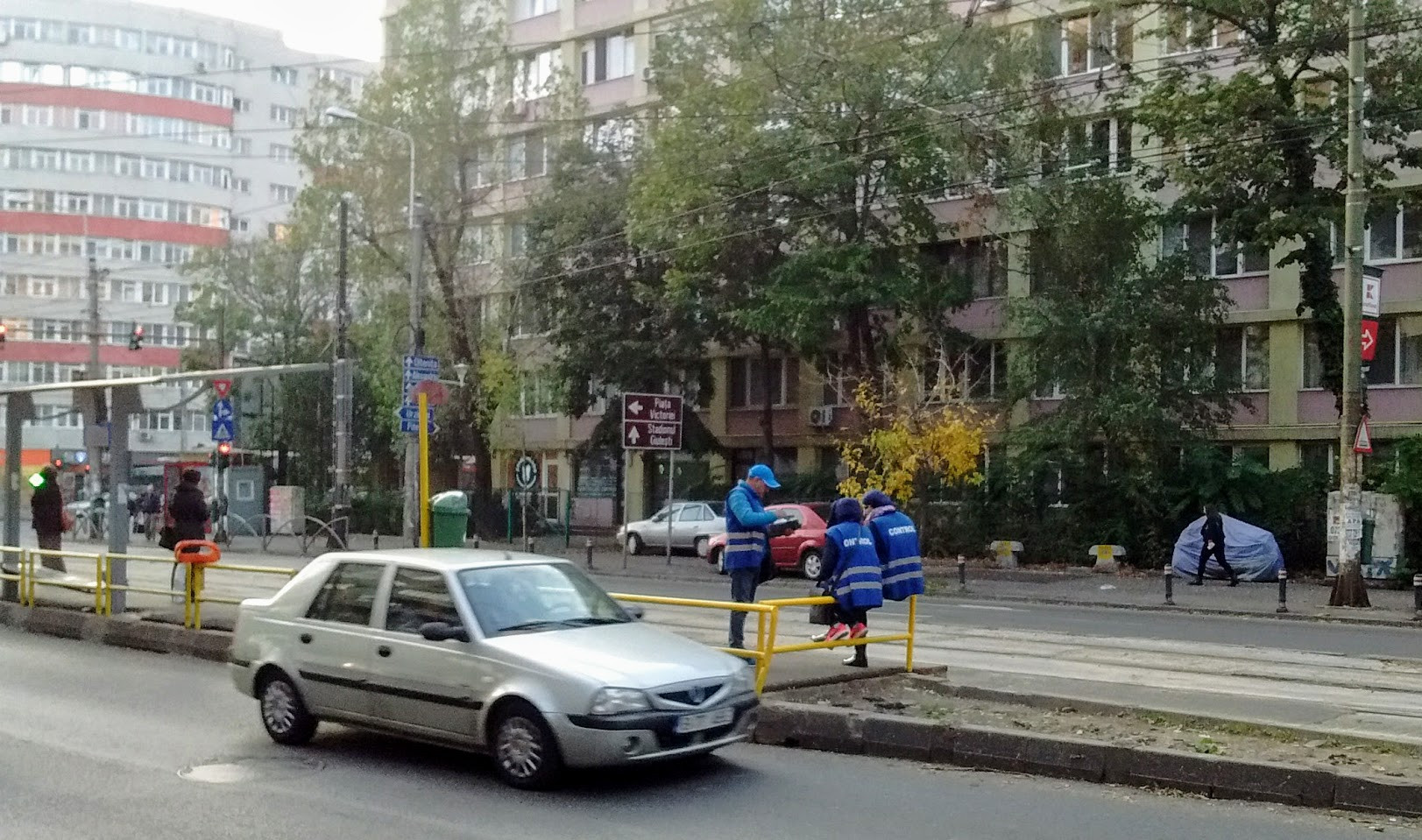 Sindicaliștii din STB anunță că vor protesta luni, timp de patru ore