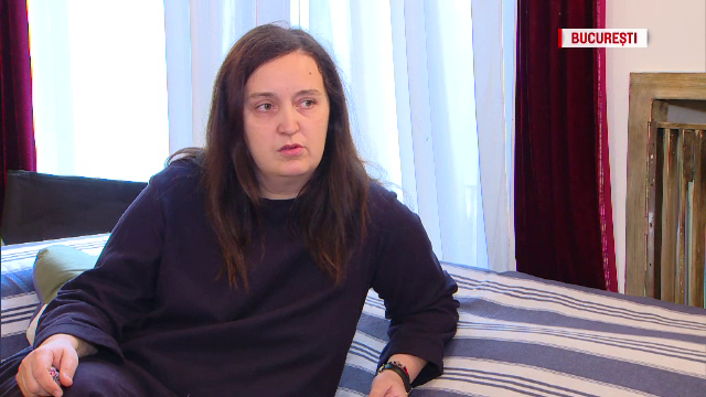 Andreea Macri din România, povestea incredibilă a fotografului oficial al celebrei reviste Vogue din Paris