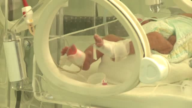 Numărul bebeluşilor cu stafilococ auriu a ajuns la 30. Toți s-au născut la Giulești