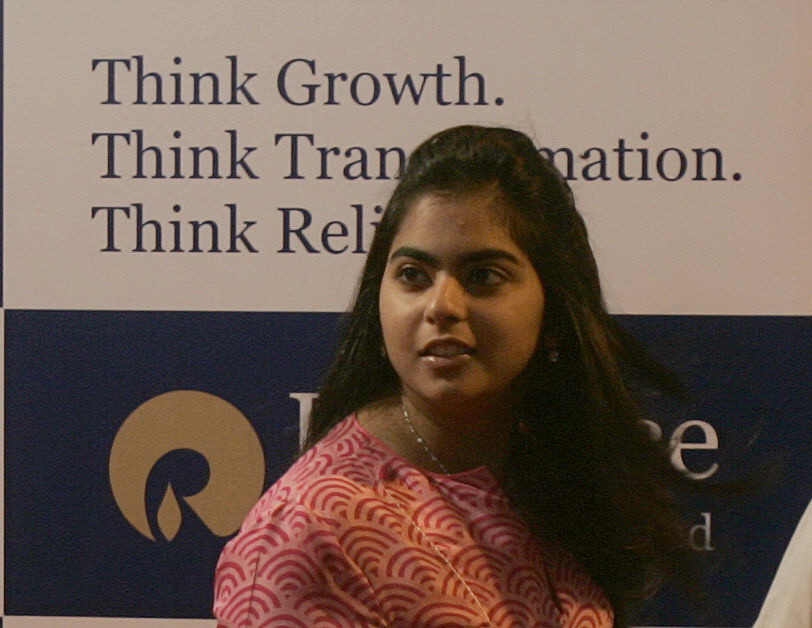 Beyonce va cânta la nunta fiicei celui bogat om din India. Cu cine se mărită Isha