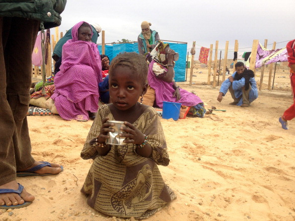 Țara în care mamele își îngrașă cu forța fiicele minore. Care este motivul practicii periculoase