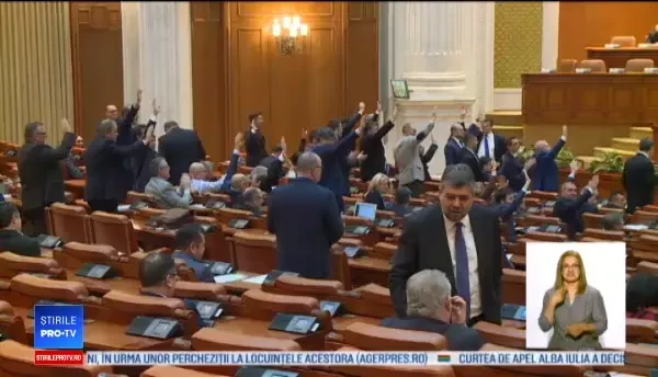 Scandalul revocării lui Dragnea. Scenariul opoziției și mesajul celor de la putere