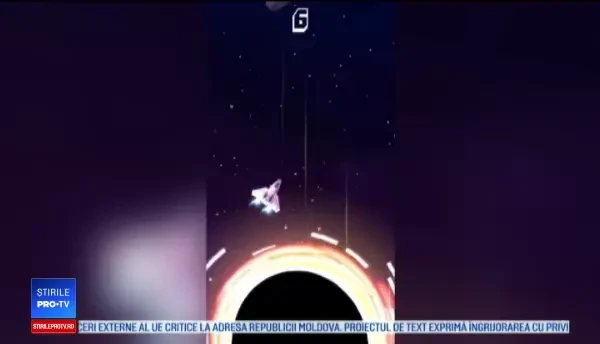 iLikeIT. Jocuri de week-end: Wonky Ship, Dunker şi Planet Runner